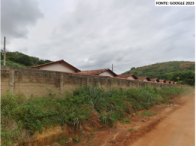 Chácara - 03,09 hectares - Cataguases/MG, localizado em Cataguases - MG