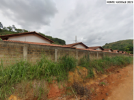 Chácara - 03,09 hectares - Cataguases/MG, localizado em Cataguases - MG