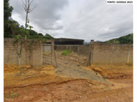 Chácara - 03,09 hectares - Cataguases/MG, localizado em Cataguases - MG