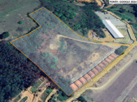 Chácara - 03,09 hectares - Cataguases/MG, localizado em Cataguases - MG
