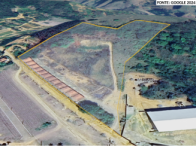 Chácara - 03,09 hectares - Cataguases/MG, localizado em Cataguases - MG