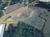 Chácara - 03,09 hectares - Cataguases/MG, localizado em Cataguases - MG