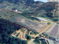 Chácara - 03,09 hectares - Cataguases/MG, localizado em Cataguases - MG