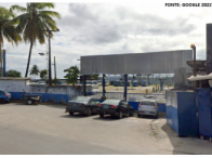 Imóvel comercial - terreno com 36.222,00m² - Salvador/BA, localizado em Salvador - BA
