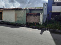 Unificação dos lotes 1-1 ao 1-4, localizado em São Luís - MA