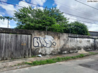 Unificação dos lotes 1-1 ao 1-4, localizado em São Luís - MA