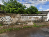 Unificação dos lotes 1-1 ao 1-4, localizado em São Luís - MA