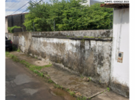 Unificação dos lotes 1-1 ao 1-4, localizado em São Luís - MA