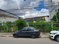 Unificação dos lotes 1-1 ao 1-4, localizado em São Luís - MA