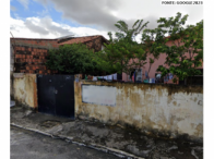 Imagem do imóvel CASA - 35,77m² - TERRENO - 200m² - MARACANAÚ/CE