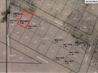 Imagem do imóvel Terreno - 250m² - Serra/ES