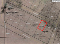 Imagem do imóvel Terreno - 250m² - Serra/ES