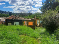 Imagem do imóvel Casa - aprox. 90m² - terreno - 385m² - Alvorada/RS
