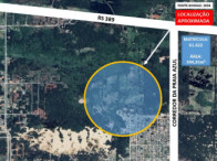 Imagem do imóvel Terreno – 393,75m² - Arroio do Sal/RS