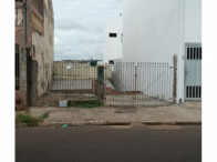 Imagem do imóvel Casa - terreno - 143,75m² - Presidente Prudente/SP