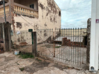 Casa - terreno - 143,75m² - Presidente Prudente/SP, localizado em Presidente Prudente - SP