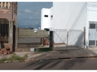 Casa - terreno - 143,75m² - Presidente Prudente/SP, localizado em Presidente Prudente - SP
