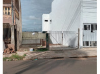 Casa - terreno - 143,75m² - Presidente Prudente/SP, localizado em Presidente Prudente - SP