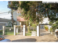 Garagem 17 c/ 12,70m² - Edifício La Provecen - B. São João, localizado em Porto Alegre - RS, bairro São João