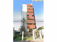 Garagem 17 c/ 12,70m² - Edifício La Provecen - B. São João, localizado em Porto Alegre - RS, bairro São João