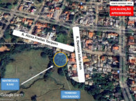 Imagem do imóvel Terreno - aprox. 1.452m² - Porto Alegre/RS