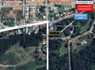 Imagem do imóvel Terreno - 1.000m² - Santa Cruz do Sul/RS