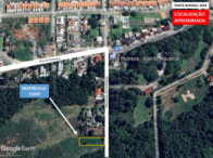 Imagem do imóvel Terreno - 1.000m² -Santa Cruz do Sul/RS