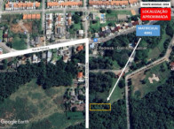 Imagem do imóvel Parte ideal 57,14% - Terreno - 1.000m² -Santa Cruz do Sul/RS