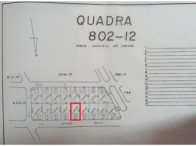 Imagem do imóvel Terreno c/ 1.125m² - Barra Bonita/SP 