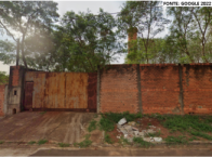 Parte ideal - grande terreno - edificação - barra bonita/sp
