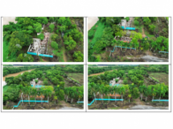 Grande Terreno - 22.237m² - Cachoeiro de Itapemirim/ES, localizado em Cachoeiro De Itapemirim - ES