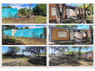 Grande Terreno - 22.237m² - Cachoeiro de Itapemirim/ES, localizado em Cachoeiro De Itapemirim - ES