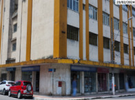 Apto - 205,29m² - Ed Barão de Mauá - Vitória/ES, localizado em Vitória - ES