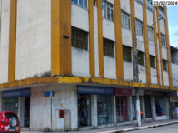 Apto - 205,29m² - Ed Barão de Mauá - Vitória/ES, localizado em Vitória - ES