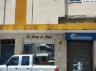 Apto - 205,29m² - Ed Barão de Mauá - Vitória/ES, localizado em Vitória - ES