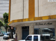 Apto - 205,29m² - Ed Barão de Mauá - Vitória/ES, localizado em Vitória - ES