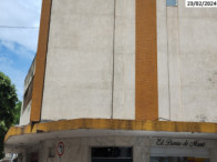Apto - 205,29m² - Ed Barão de Mauá - Vitória/ES, localizado em Vitória - ES
