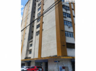 Apto - 205,29m² - Ed Barão de Mauá - Vitória/ES, localizado em Vitória - ES