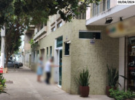 UNIFICAÇÃO DOS LOTES 52, 54, 55 E 56, localizado em Vila Velha - ES
