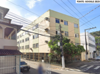 UNIFICAÇÃO DOS LOTES 52, 54, 55 E 56, localizado em Vila Velha - ES