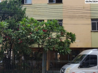 UNIFICAÇÃO DOS LOTES 52, 54, 55 E 56, localizado em Vila Velha - ES