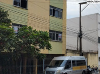 UNIFICAÇÃO DOS LOTES 52, 54, 55 E 56, localizado em Vila Velha - ES