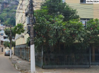 UNIFICAÇÃO DOS LOTES 52, 54, 55 E 56, localizado em Vila Velha - ES