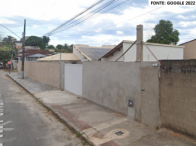 UNIFICAÇÃO DOS LOTES 52, 54, 55 E 56, localizado em Vila Velha - ES