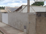 UNIFICAÇÃO DOS LOTES 52, 54, 55 E 56, localizado em Vila Velha - ES