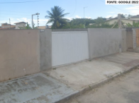 UNIFICAÇÃO DOS LOTES 52, 54, 55 E 56, localizado em Vila Velha - ES