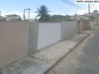 UNIFICAÇÃO DOS LOTES 52, 54, 55 E 56, localizado em Vila Velha - ES