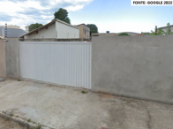 UNIFICAÇÃO DOS LOTES 52, 54, 55 E 56, localizado em Vila Velha - ES