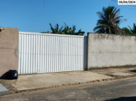 UNIFICAÇÃO DOS LOTES 52, 54, 55 E 56, localizado em Vila Velha - ES