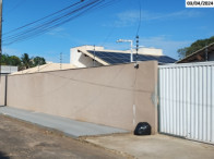 UNIFICAÇÃO DOS LOTES 52, 54, 55 E 56, localizado em Vila Velha - ES